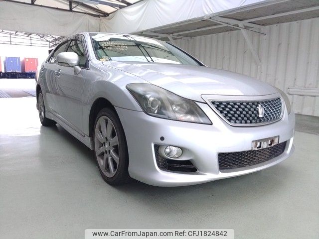 toyota crown 2009 CFJ1824842 image 1