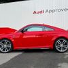 audi tt-coupe 2021 quick_quick_3BA-FVDKZ_TRUZZZFV6M1005066 image 5