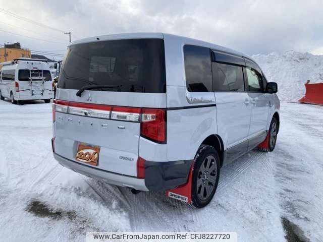 mitsubishi delica-d5 2023 -MITSUBISHI 【北見 300ﾄ8257】--Delica D5 CV1W--4013750---MITSUBISHI 【北見 300ﾄ8257】--Delica D5 CV1W--4013750- image 2