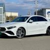 mercedes-benz a-class 2023 -MERCEDES-BENZ--Benz A Class 5BA-177184--W1K1771842J404947---MERCEDES-BENZ--Benz A Class 5BA-177184--W1K1771842J404947- image 1