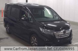 honda stepwagon-spada 2018 quick_quick_DBA-RP3_RP3-1206630