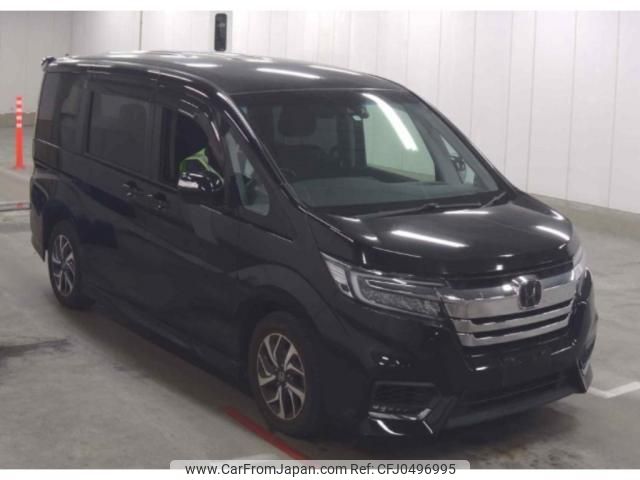 honda stepwagon-spada 2018 quick_quick_DBA-RP3_RP3-1206630 image 1