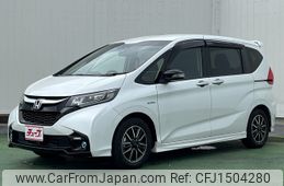 honda freed 2018 CFJ1504280