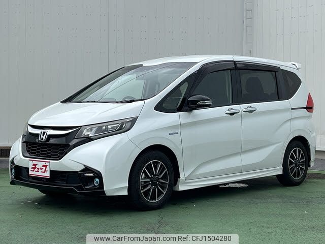 honda freed 2018 CFJ1504280 image 1