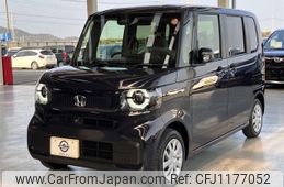 honda n-box 2025 quick_quick_6BA-JF5_JF5-1151373