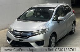 honda fit 2013 -HONDA--Fit GK3-1005452---HONDA--Fit GK3-1005452-