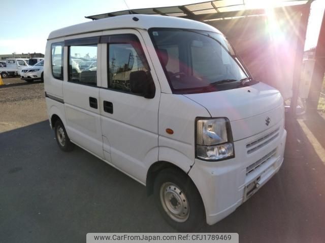 suzuki every 2012 CFJ1789469 image 2