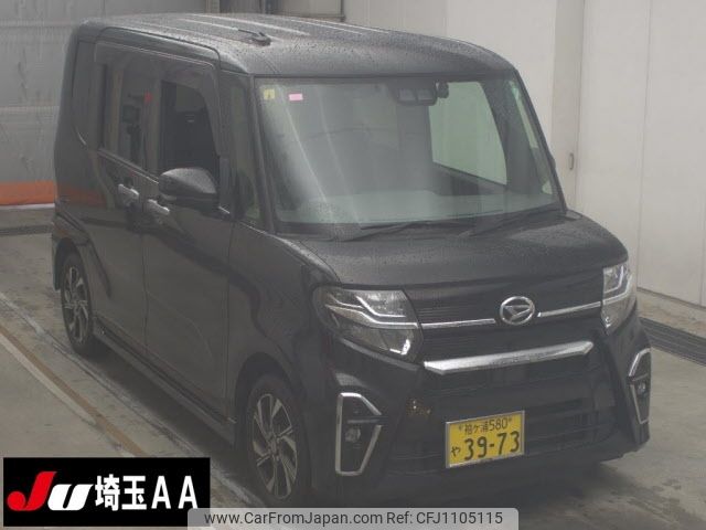 daihatsu tanto 2020 -DAIHATSU 【品川 000ﾝ0000】--Tanto LA650S-1046399---DAIHATSU 【品川 000ﾝ0000】--Tanto LA650S-1046399- image 1