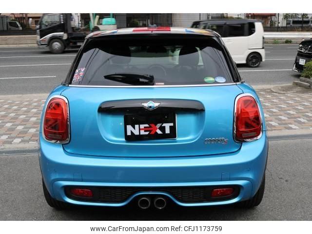 mini mini-others 2016 quick_quick_DBA-XS20_WMWXS720202C50312 image 2