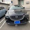 mazda cx-3 2016 CFJ7114520 image 1