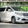 toyota alphard 2014 -TOYOTA--Alphard DAA-ATH20W--ATH20-8038207---TOYOTA--Alphard DAA-ATH20W--ATH20-8038207- image 17