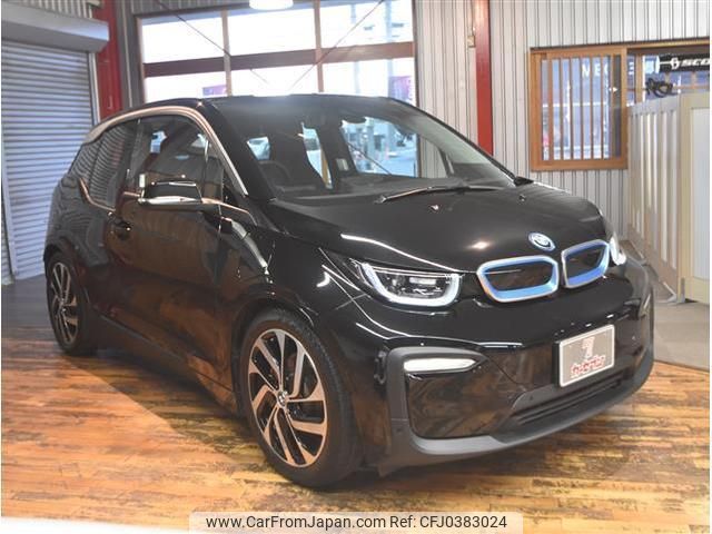 bmw i3 2019 quick_quick_8P06_WBY8P420807E18415 image 2