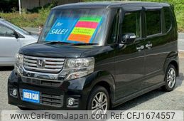honda n-box-plus 2012 CFJ1674557