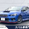 subaru wrx 2021 -SUBARU--WRX 3BA-VAG--VAG-040208---SUBARU--WRX 3BA-VAG--VAG-040208- image 1