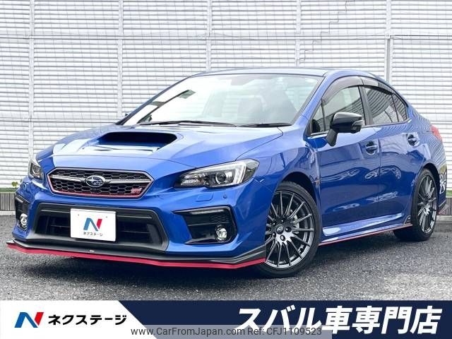 subaru wrx 2021 -SUBARU--WRX 3BA-VAG--VAG-040208---SUBARU--WRX 3BA-VAG--VAG-040208- image 1