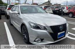 toyota kluger-hybrid 2015 CFJ1896959