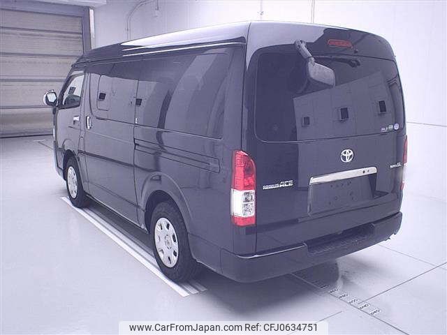 toyota hiace-van 2015 -TOYOTA--Hiace Van TRH211K-8006514---TOYOTA--Hiace Van TRH211K-8006514- image 2