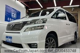 toyota vellfire 2010 -TOYOTA 【函館 300ﾅ2883】--Vellfire GGH25W--8012501---TOYOTA 【函館 300ﾅ2883】--Vellfire GGH25W--8012501-