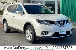 nissan x-trail 2015 -NISSAN--X-Trail DBA-NT32--NT32-518130---NISSAN--X-Trail DBA-NT32--NT32-518130-
