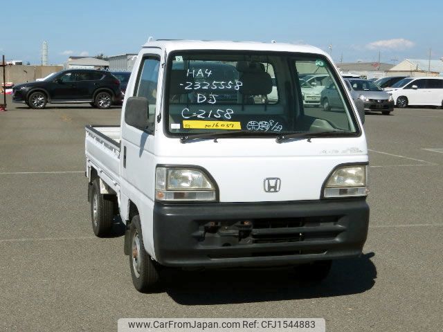 honda acty-truck 1996 CFJ1544883 image 2