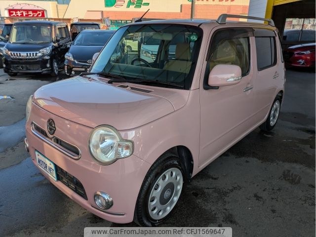 daihatsu mira-cocoa 2013 CFJ1569647 image 1