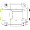 toyota rav4 2022 -TOYOTA--RAV4 6BA-MXAA54--MXAA54-5036438---TOYOTA--RAV4 6BA-MXAA54--MXAA54-5036438- image 2
