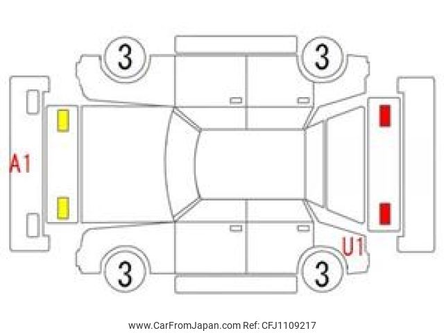 toyota rav4 2022 -TOYOTA--RAV4 6BA-MXAA54--MXAA54-5036438---TOYOTA--RAV4 6BA-MXAA54--MXAA54-5036438- image 2
