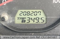 nissan vanette-truck-mazda-bongo-truck-oem 2013 CFJ1841687