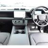 land-rover defender 2025 quick_quick_3CA-LE72WAB_SALEA7AW4S2391720 image 2