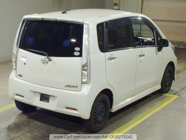 daihatsu move 2013 -DAIHATSU--Move DBA-LA110S--LA110S-0049423---DAIHATSU--Move DBA-LA110S--LA110S-0049423- image 2