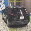 mazda cx-5 2015 -MAZDA--CX-5 KE2FW-207877---MAZDA--CX-5 KE2FW-207877- image 2