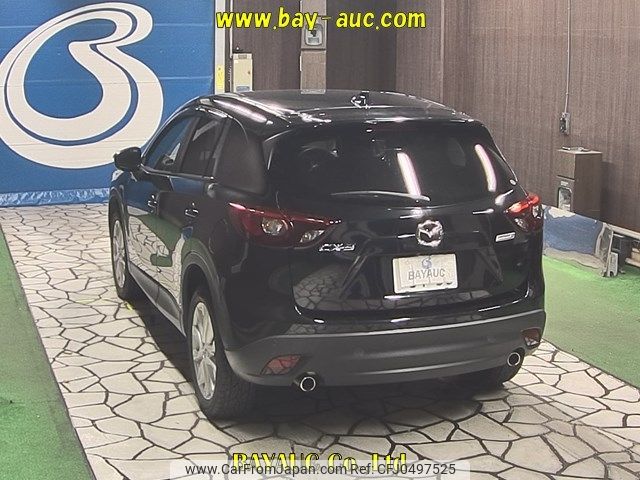 mazda cx-5 2015 -MAZDA--CX-5 KE2FW-207877---MAZDA--CX-5 KE2FW-207877- image 2