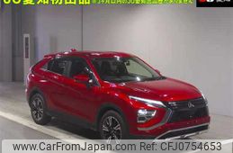 mitsubishi eclipse-cross 2022 -MITSUBISHI--Eclipse Cross GK1W-0400571---MITSUBISHI--Eclipse Cross GK1W-0400571-