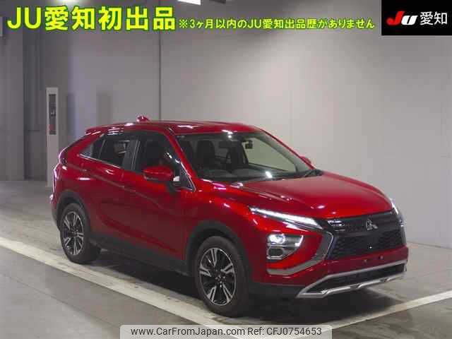 mitsubishi eclipse-cross 2022 -MITSUBISHI--Eclipse Cross GK1W-0400571---MITSUBISHI--Eclipse Cross GK1W-0400571- image 1