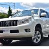 toyota land-cruiser-prado 2010 -TOYOTA--Land Cruiser Prado CBA-TRJ150W--TRJ150-0008802---TOYOTA--Land Cruiser Prado CBA-TRJ150W--TRJ150-0008802- image 34