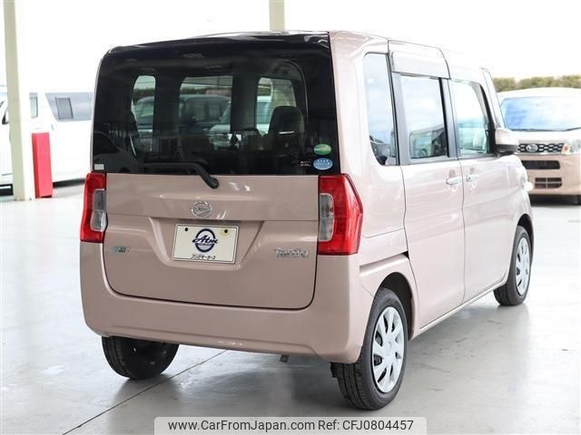 daihatsu tanto 2013 -DAIHATSU--Tanto LA600S--0030156---DAIHATSU--Tanto LA600S--0030156- image 2