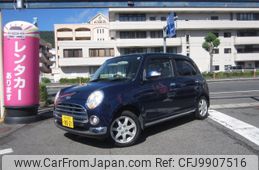 daihatsu mira-gino 2007 -DAIHATSU 【香川 580ﾜ8021】--Mira Gino L650S--0055160---DAIHATSU 【香川 580ﾜ8021】--Mira Gino L650S--0055160-