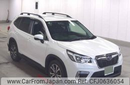 subaru forester 2018 quick_quick_5BA-SK9_SK9-013074