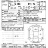 honda n-one 2023 -HONDA 【世田谷 580ｲ7540】--N ONE JG3-1112102---HONDA 【世田谷 580ｲ7540】--N ONE JG3-1112102- image 3