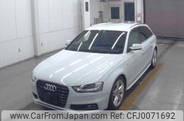 audi a4-avant 2013 quick_quick_DBA-8KCDNF_WAUZZZ8K3EA042829