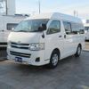 toyota hiace-van 2011 GOO_JP_700056043930250120002 image 35