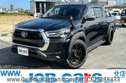 toyota hilux 2021 GOO_NET_EXCHANGE_0707487A30241006W001