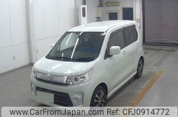 suzuki wagon-r-stingray 2014 quick_quick_DBA-MH34S_MH34S-957965