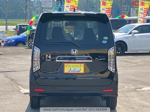 honda n-wgn 2021 -HONDA 【名変中 】--N WGN JH4--1012262---HONDA 【名変中 】--N WGN JH4--1012262- image 2