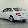 mercedes-benz c-class 2010 -MERCEDES-BENZ--Benz C Class DBA-204048--WDD2040482A418468---MERCEDES-BENZ--Benz C Class DBA-204048--WDD2040482A418468- image 4