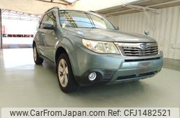 subaru forester 2008 CFJ1482521