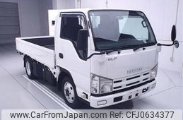 isuzu elf-truck 2012 -ISUZU--Elf NHS85A-7005611---ISUZU--Elf NHS85A-7005611-