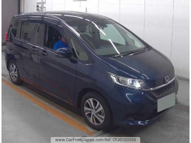 honda freed 2020 quick_quick_6BA-GB5_3139782 image 1