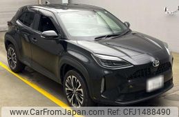 toyota yaris-cross 2023 quick_quick_5BA-MXPB10_MXPB10-3035854