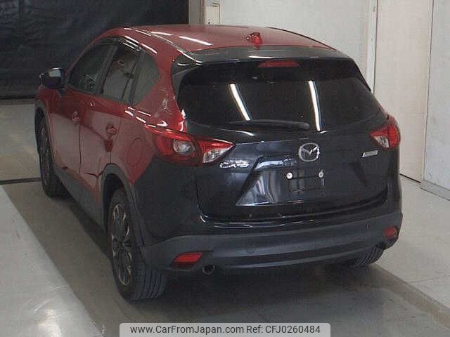 mazda cx-5 2016 -MAZDA--CX-5 KE24W-213883---MAZDA--CX-5 KE24W-213883- image 2